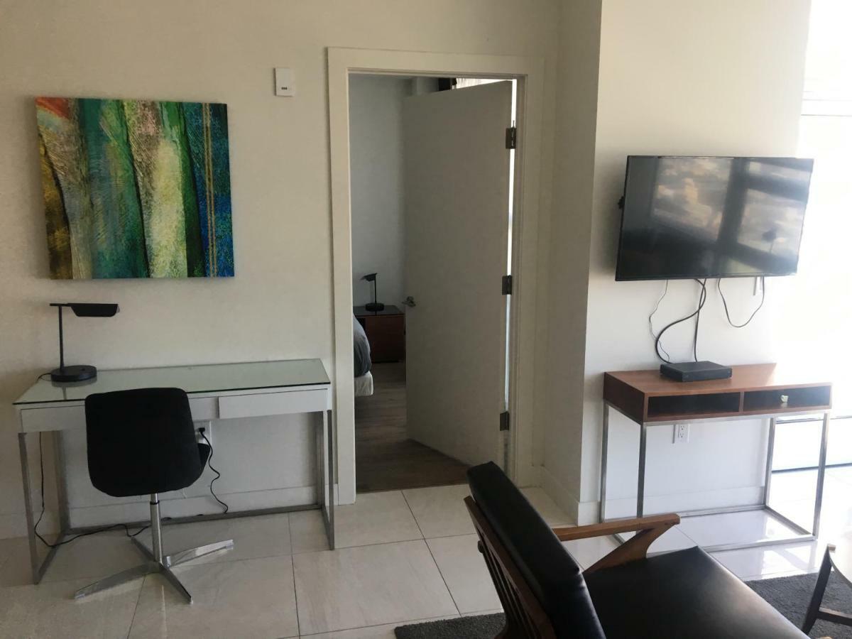 Luxurious Highrise 2B 2B Apartment Heart Of Downtown La Los Angeles Exterior foto